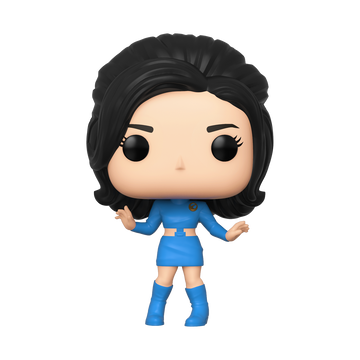 Funko Pop! TV Black Mirror - Nanette Cole