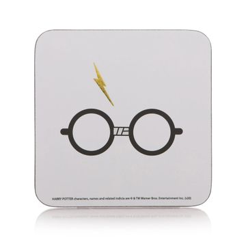 Harry Potter - The Boy Who Lived Coaster