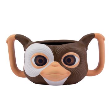 Gremlins - Gizmo Shaped Mug